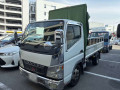 2006 Mitsubishi Fuso Canter