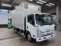 2009 Isuzu Elf Truck