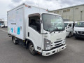 2018 Isuzu Elf Truck