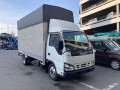 2005 Isuzu Elf Truck