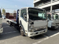 2009 Isuzu Elf Truck