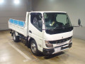2025 Mitsubishi Fuso Canter