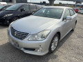 2009 Toyota Crown