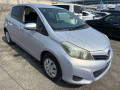 2013 Toyota Vitz