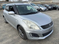 2013 Suzuki Swift
