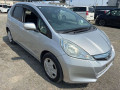2011 Honda Fit Hybrid