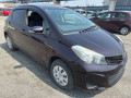 2013 Toyota Vitz