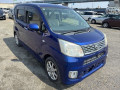2015 Daihatsu Move