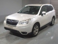 2013 Subaru Forester