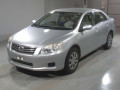 2010 Toyota Corolla Axio