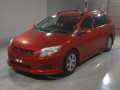 2007 Toyota Corolla Fielder