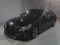 2018 Toyota Crown Hybrid