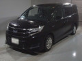 2018 Toyota Noah