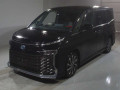 2023 Toyota Voxy