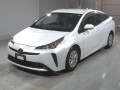 2021 Toyota Prius