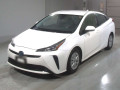 2021 Toyota Prius