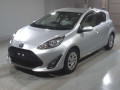 2021 Toyota Aqua