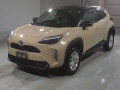 2022 Toyota YARIS CROSS