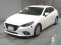 2014 Mazda Axela