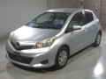2013 Toyota Vitz