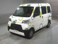 2022 Daihatsu Hijet Cargo