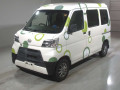 2022 Daihatsu Hijet Cargo