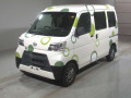 2022 Daihatsu Hijet Cargo
