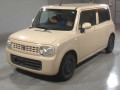 2009 Suzuki ALTO Lapin