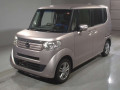 2013 Honda N-BOX