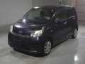 2013 Daihatsu Move
