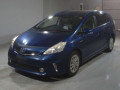 2013 Toyota Prius alpha