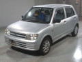 2000 Daihatsu Mira