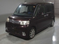 2013 Daihatsu Tanto