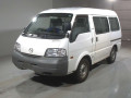 2011 Mazda Bongo Van