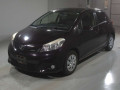 2013 Toyota Vitz