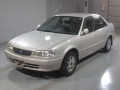 1999 Toyota Corolla Sedan