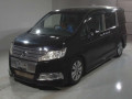 2011 Honda Step WGN Spada