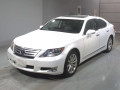 2010 Lexus LS