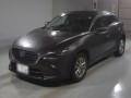 2020 Mazda CX-3