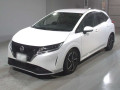 2022 Nissan Note