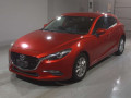 2017 Mazda Axela Sport