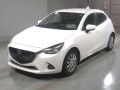 2017 Mazda Demio