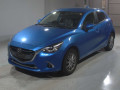 2016 Mazda Demio