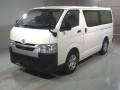 2021 Toyota Hiace Van