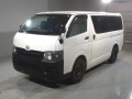 2007 Toyota Regiusace Van