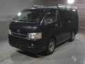 2005 Toyota Hiace Van
