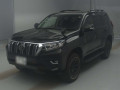 2020 Toyota Land Cruiser Prado