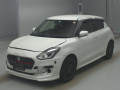 2023 Suzuki Swift