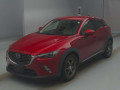 2015 Mazda CX-3