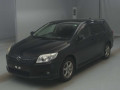 2007 Toyota Corolla Fielder